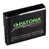 PATONA Bateria Premium NP-BG1/NP-GF1 1020mAh