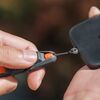 PGYTECH Correia para Smartphone LinkGo - Coral Pink