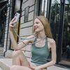 PGYTECH Correia para Smartphone LinkGo - Stellar Black