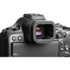 THINK TANK Ocular de Hydrophobia EP-R5 para Canon EOS R5 Mark II