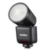 GODOX Flash Speedlight V1 Mid - OM System