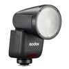 GODOX Flash Speedlight V1 Mid - OM System