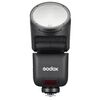 GODOX Flash Speedlight V1 Mid - OM System