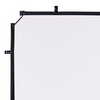 MANFROTTO Fundo EzyFrame Branco 2 x 2,3 m