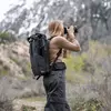 WANDRD Mochila THE PRVKE Photo Bundle V4 21L - Preto