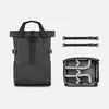 WANDRD Mochila THE PRVKE Photo Bundle V4 21L - Preto