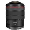 CANON RF 7-14mm f/2.8-3.5L Fisheye STM
