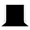 SAVAGE Fundo de Papel Black #20 - 2.72x11m