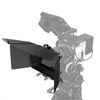 SMALLRIG 3641 Kit Basico Mattebox Multifuncional 114mm