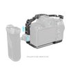 SMALLRIG 4538 Kit de Cage + Punho Superior HawkLock para Sony Alpha 7R V / Alpha 7 IV / Alpha 7S III
