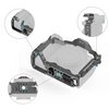 SMALLRIG 4538 Kit de Cage + Punho Superior HawkLock para Sony Alpha 7R V / Alpha 7 IV / Alpha 7S III