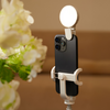 GODOX LR15BI Litemons Luz LED Redonda Bicolor Para Selfies