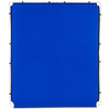 MANFROTTO EzyFrame Azul Chroma Fundo de Tecido 2 x 2.3 m