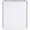 MANFROTTO Fundo EzyFrame Branco 2 x 2,3 m