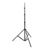 MANFROTTO Tripé de Estúdio Air Cush Stand LS1159 - 85-310cm