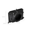 SMALLRIG 3641 Kit Basico Mattebox Multifuncional 114mm