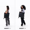 WANDRD Mochila Tote Backpack