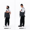 WANDRD Mochila Tote Backpack