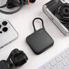 PGYTECH Estojo para Leitor de Cartões SD / MicroSD CreateMate - Preto