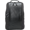 ARTISAN&ARTIST Mochila de Couro RR4-06C - Preto