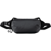 WANDRD Bolsa de Ombro D1 Fanny - Preto