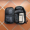 WANDRD Mochila Transit 45L - Wasatch Verde