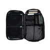 WANDRD Mochila Transit 45L - Preto
