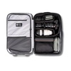 WANDRD Transit Mala de Viagem Bundle - Preto