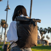 WANDRD Mochila Tote Backpack