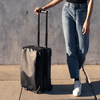 WANDRD Transit Mala de Viagem Bundle - Preto