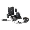 HOLLYLAND Sistema de Intercomunicação Solidcom M1 Pro - 8B - Single Ear