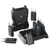 HOLLYLAND Sistema de Intercomunicação Solidcom M1 Pro - 8B - Single Ear