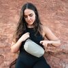 WANDRD Bolsa de Ombro D1 Fanny - Yuma Tan