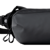 WANDRD Bolsa de Ombro D1 Fanny - Preto
