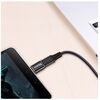BASEUS CAMOTG-01 Adaptador USB-C Macho / Micro USB Fêmea