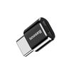 BASEUS CAMOTG-01 Adaptador USB-C Macho / Micro USB Fêmea