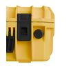 GUTEK Mala Rígida Tortoise T-230 - Amarelo
