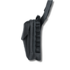 WANDRD X1 Bolsa Transversal L - Preto