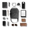 WANDRD X1 Bolsa Transversal L - Preto