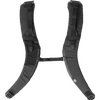 WANDRD Alças de Ombro de Substituição para Mochila FERNWEH M/L - Preto