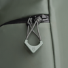 WANDRD WORRYLESS Puxador de Fecho Zipper - Verde Wasatch
