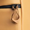 WANDRD WORRYLESS Puxador De Fecho Zipper - Amarelo Dalol