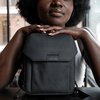 WANDRD X1 Bolsa Transversal L - Preto
