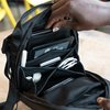 WANDRD X1 Bolsa Transversal L - Preto