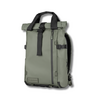 WANDRD Mochila de Viagem + Bolsa Organizadora PRVKE 31L - Wasatch Verde