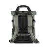 WANDRD Mochila de Viagem + Bolsa Organizadora PRVKE 21L - Wasatch Verde