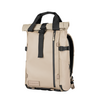 WANDRD Mochila de Viagem + Bolsa Organizadora PRVKE 31L - Yuma Tan
