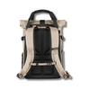 WANDRD Mochila de Viagem + Bolsa Organizadora PRVKE 21L - Yuma Tan