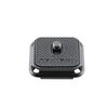 PGYTECH Snaplock Sapata Quick Release Arca-Swiss