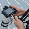 PGYTECH Correia de Ombro Pro - PretoPGYTECH Correia de Ombro Pro - Preto